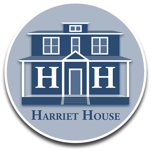 Harriet House logo
