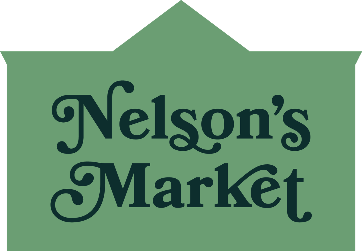 Nelsons Market (logo)